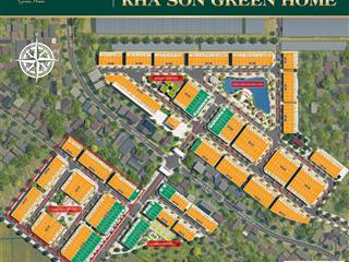 Chiết khấu cao, giá chỉ 1718tr/m2. đất nền lõi kcn phú bình, thái nguyên