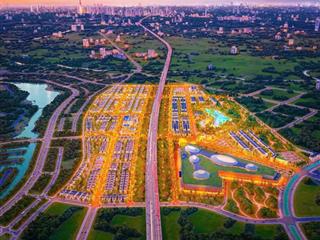 Thanh Phú Centre Point Bến Lức - đô thị vệ tinh phía Tây TP.HCM, cơ hội đầu tư 2026