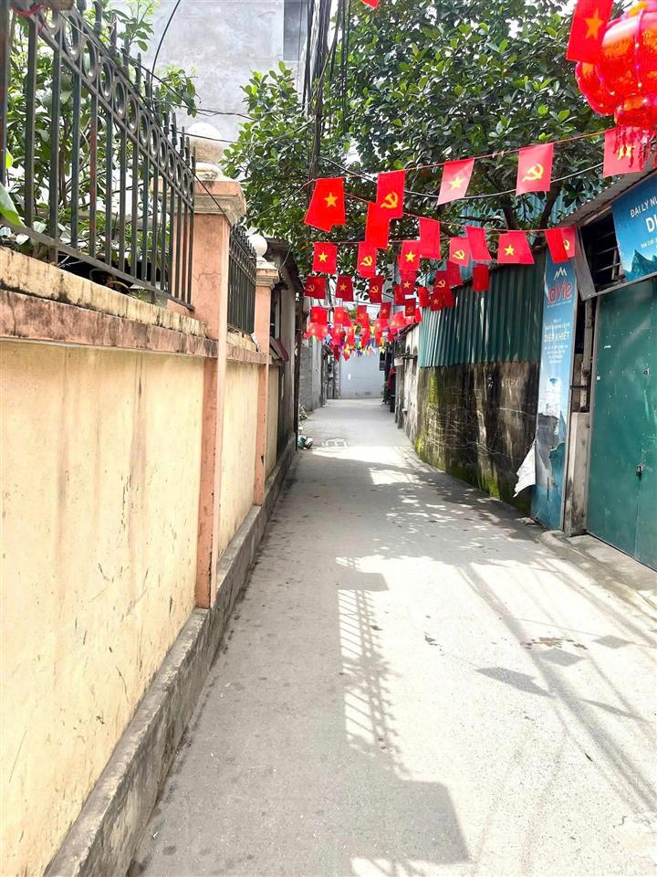 CHÍNH CHỦ BÁN MẠNH ĐẤT TẠI ĐƯỜNG DO NHA, QUẬN NAM TỪ LIÊM, HÀ NỘI.