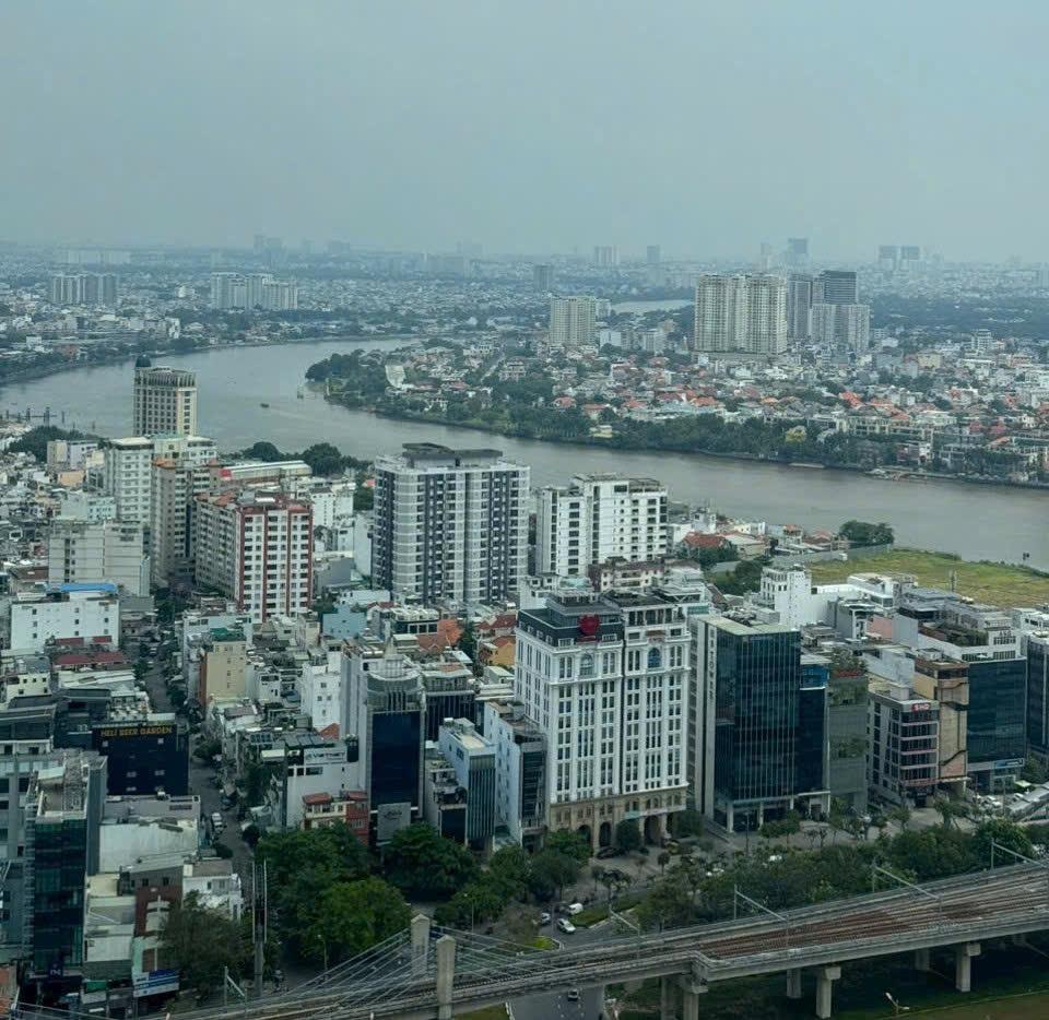Chính chủ bán Vinhomes Central Park L4.03 tầng trung đẹp 3PN