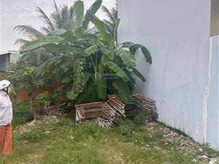 Bán đất tại Vườn Lài, 7,3 tỷ, 78,8m2, mặt tiền đẹp, pháp lý đầy đủ