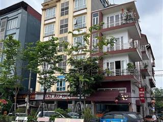CHÍNH CHỦ BÁN 2 TÒA KHÁCH SẠN 10 TẦNG VỊ TRÍ ĐẸP NHẤT MẶT PHỐ ĐI BỘ KIM ĐỒNG CAO BẰNG