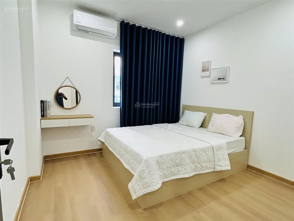 Bán CC 49m² tại Chung cư 319 Lý Thường Kiệt, P15, Q11, giá ưu đãi 2,75 tỷ
