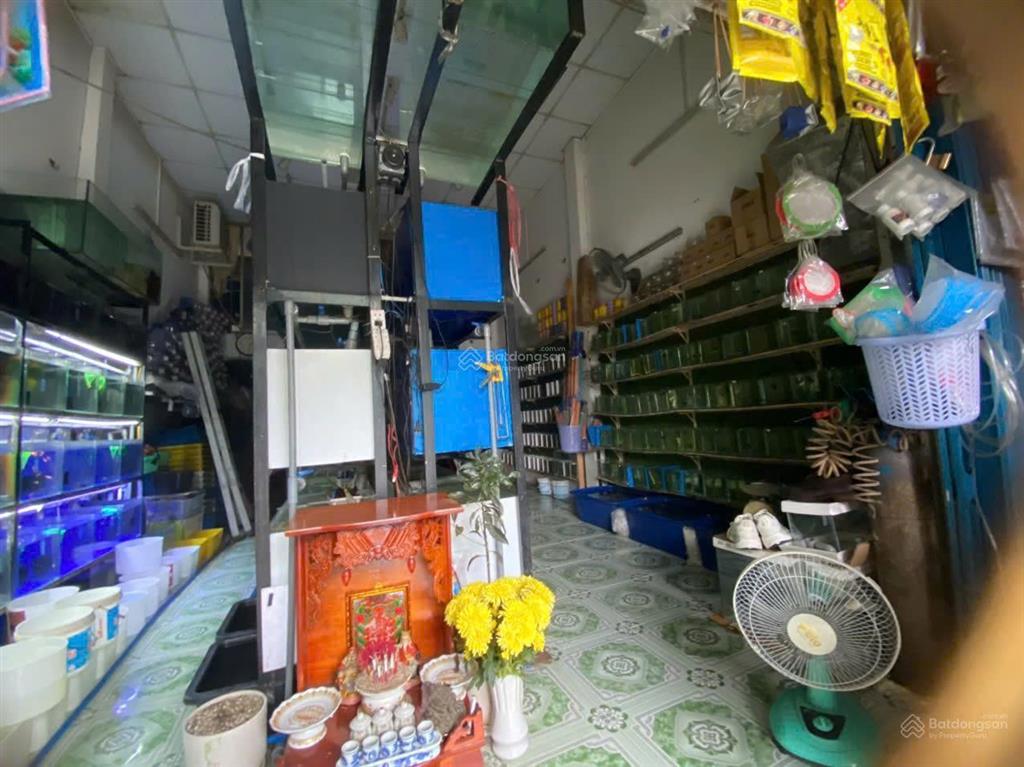 Bán nhà mặt phố tại Lê Hồng Phong, 2,8 tỷ, 51m2, pháp lý đầy đủ, mặt tiền 4,5m