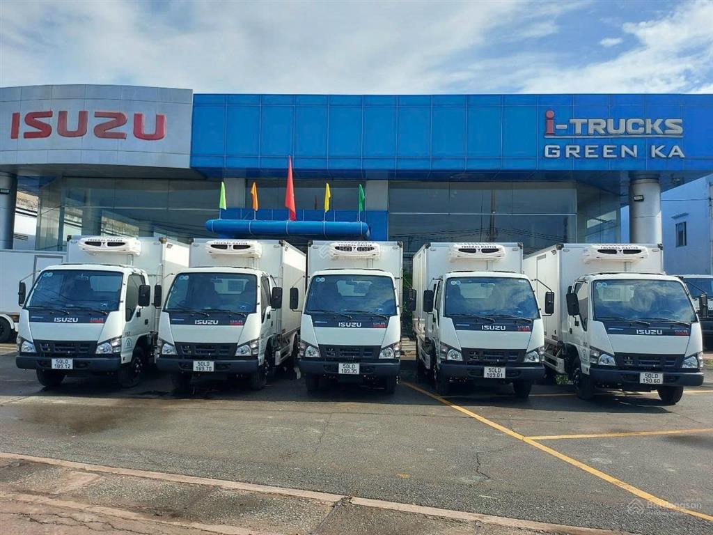 Sở hữu quỹ đất lớn Quận 12. 12.262m², vị trí tiềm năng. Quy mô lớn.