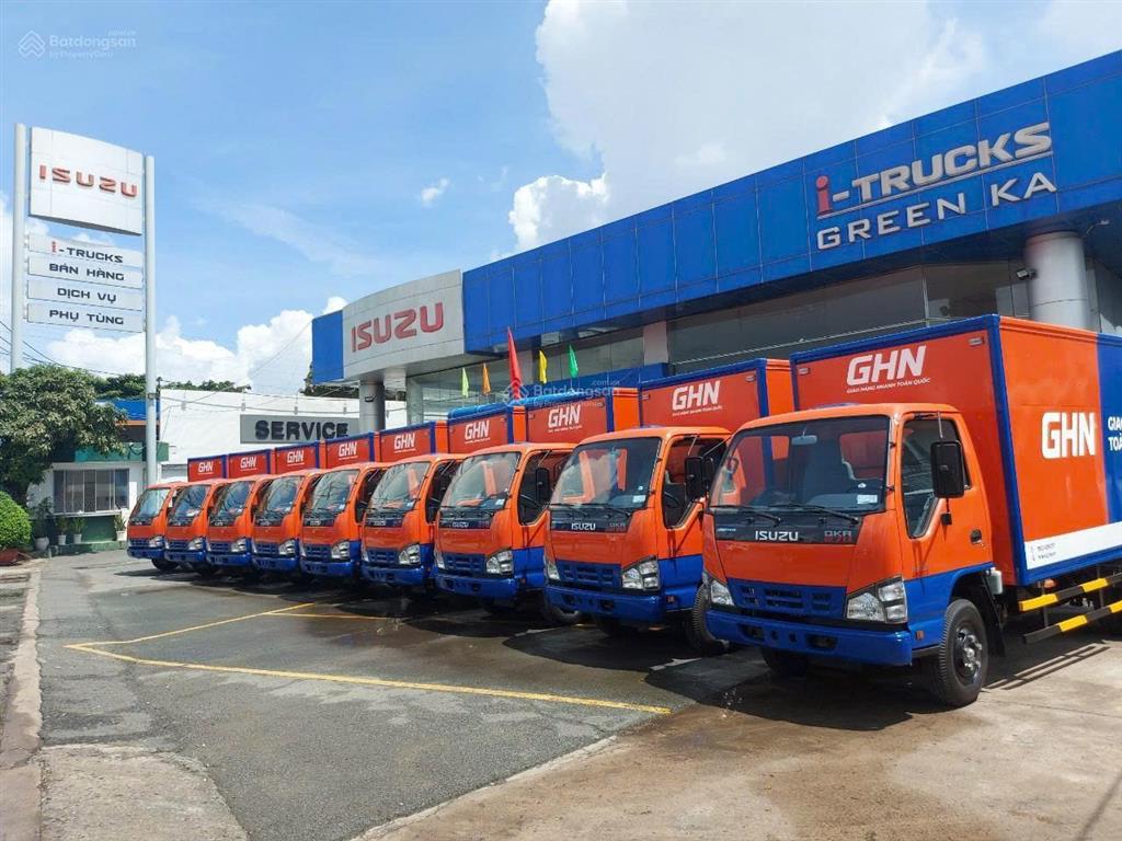 Sở hữu quỹ đất lớn Quận 12. 12.262m², vị trí tiềm năng. Quy mô lớn.