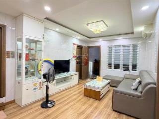 Chỉ 4,3 tỷ sở hữu ngay căn 3PN Quận 4 full nội thất cao cấp gần Quận 1, view thoáng