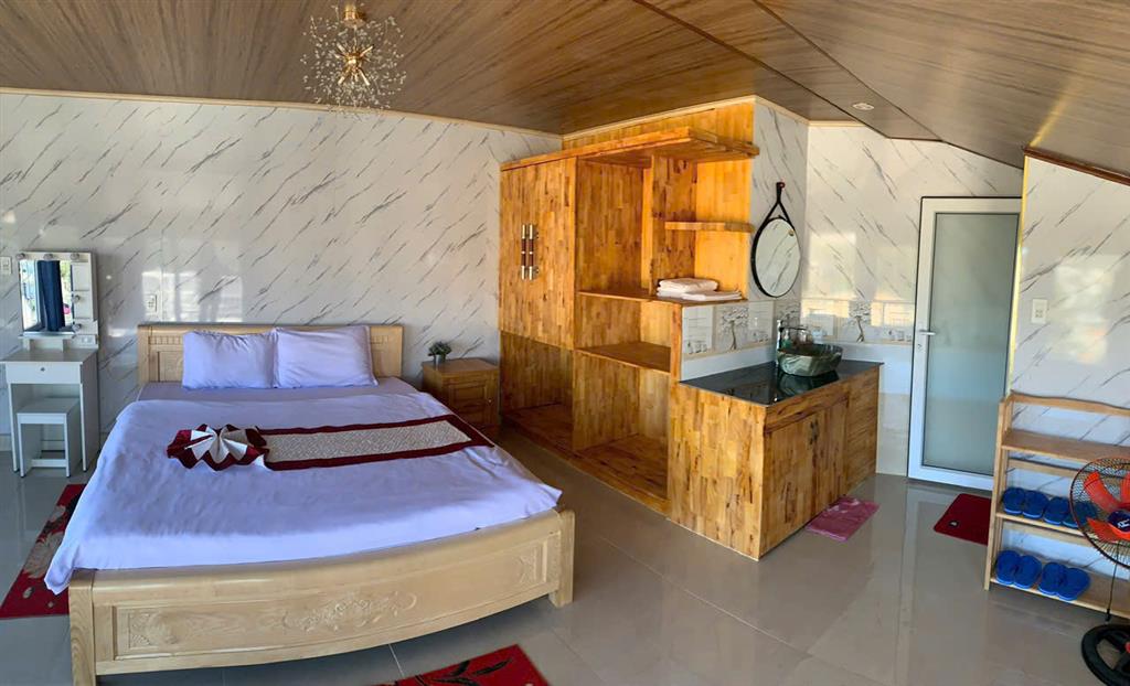 Bán Khách Sạn 32 phòng đầy đủ tiện nghi không thể rẻ hơn