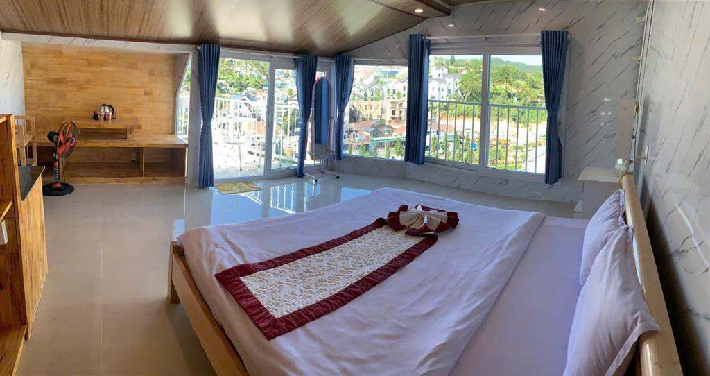 Bán Khách Sạn 32 phòng đầy đủ tiện nghi không thể rẻ hơn