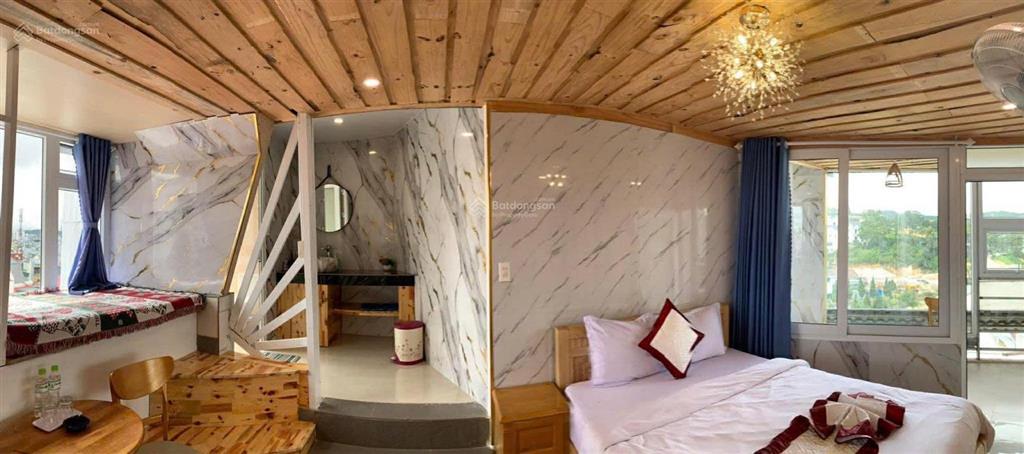 Bán Khách Sạn 32 phòng đầy đủ tiện nghi không thể rẻ hơn