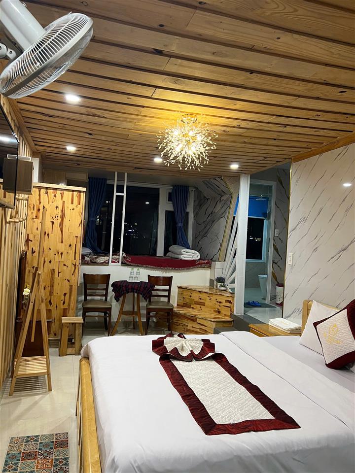 Bán Khách Sạn 32 phòng đầy đủ tiện nghi không thể rẻ hơn