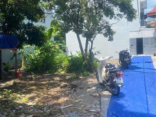 Bán đất Phú Lương Hà Đông 55m2, mặt tiền 5,85m, gần khu đấu giá Phú Lương, giá chỉ 6 tỷ 05