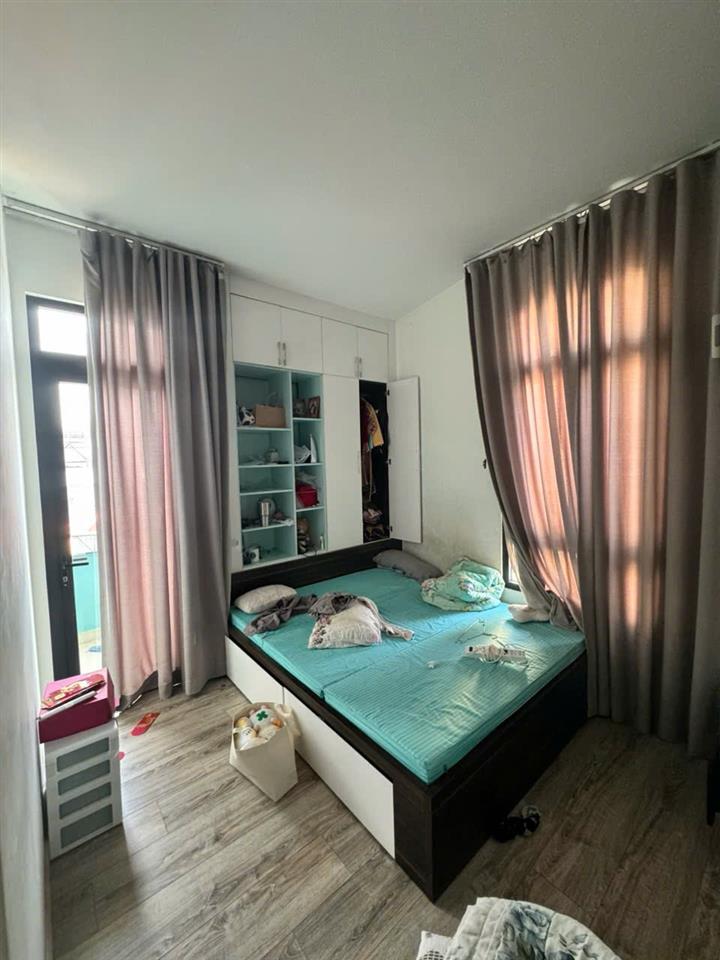 Bán Nhà Riêng 65m² Đường Số 38, Hiệp Bình Chánh, TP Thủ Đức