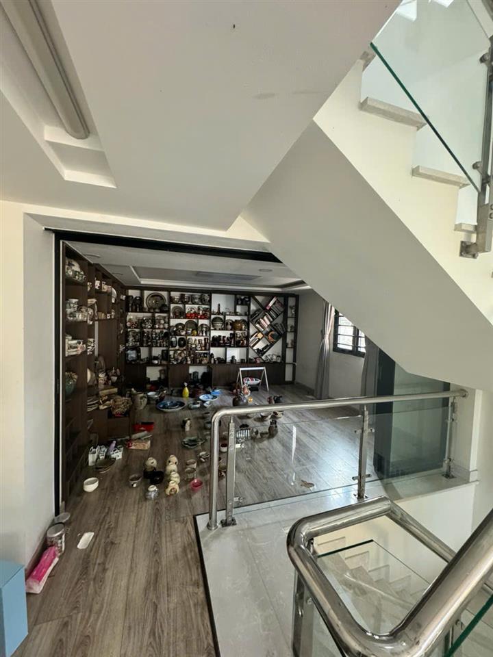 Bán Nhà Riêng 65m² Đường Số 38, Hiệp Bình Chánh, TP Thủ Đức