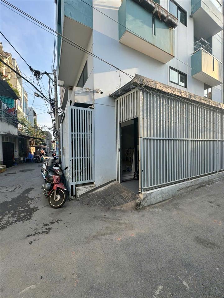 Bán Nhà Riêng 65m² Đường Số 38, Hiệp Bình Chánh, TP Thủ Đức