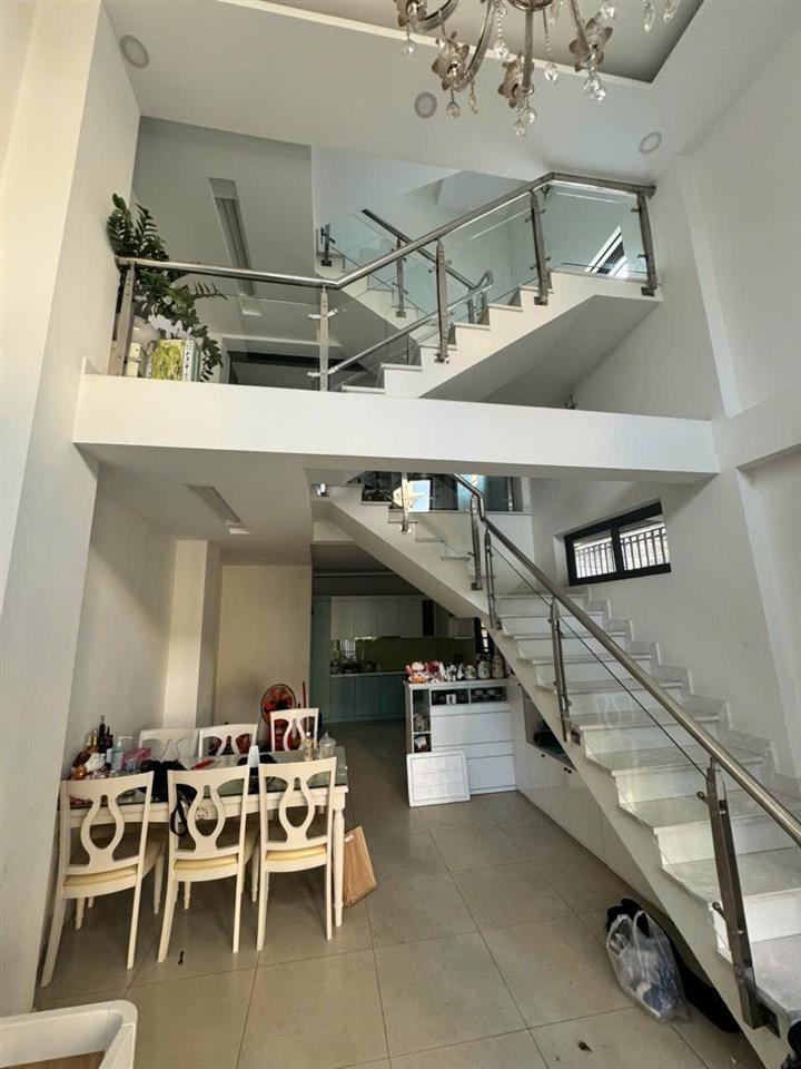 Bán Nhà Riêng 65m² Đường Số 38, Hiệp Bình Chánh, TP Thủ Đức