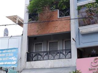 Bán gấp nhà mặt tiền Thiên Phước - Tân Bình - 15,6 tỷ