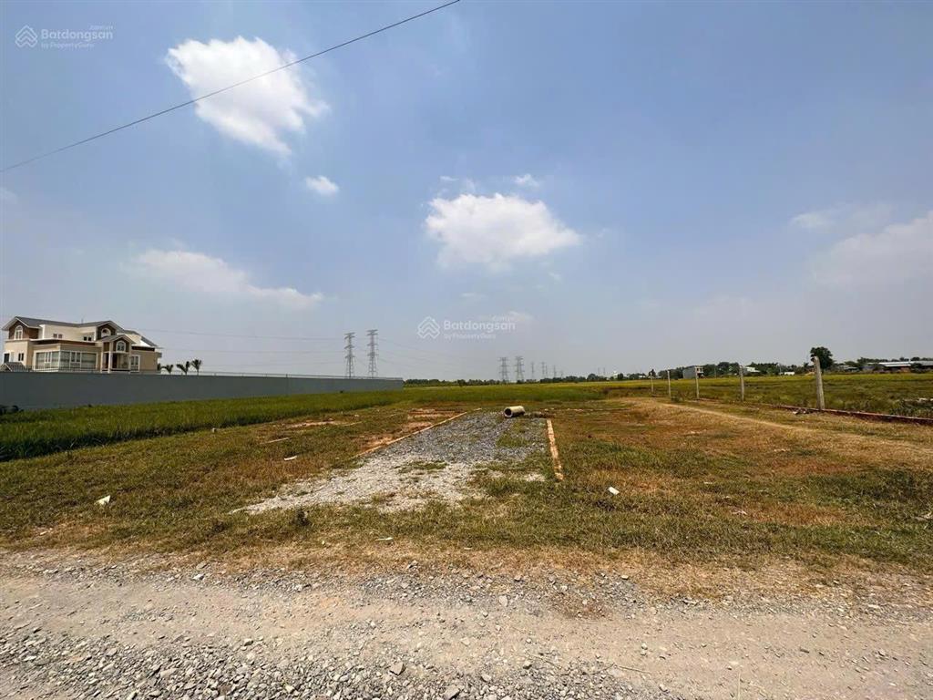Đất xây Villa, ngay 1 sẹc nhựa Nguyễn Văn Dương, 2100m2, full thổ cư, giá chỉ 9,5tỷ, 4 SHR