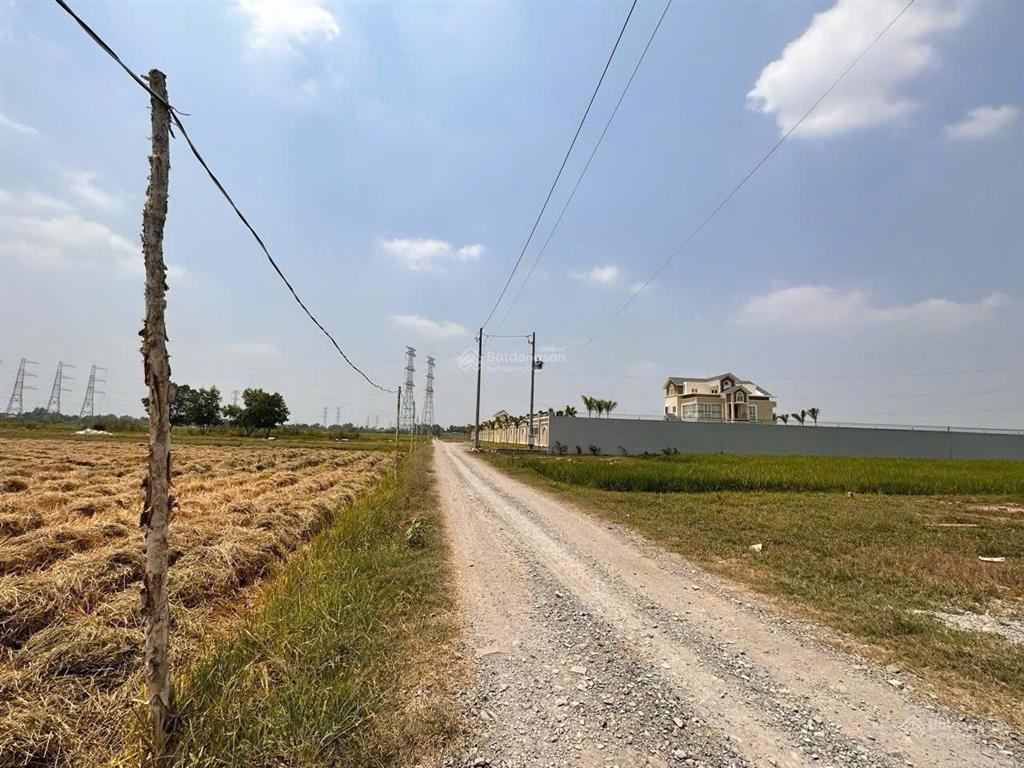 Đất xây Villa, ngay 1 sẹc nhựa Nguyễn Văn Dương, 2100m2, full thổ cư, giá chỉ 9,5tỷ, 4 SHR