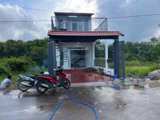 Nhà 2 tầng Lộc Thành thiết kế hiện đại