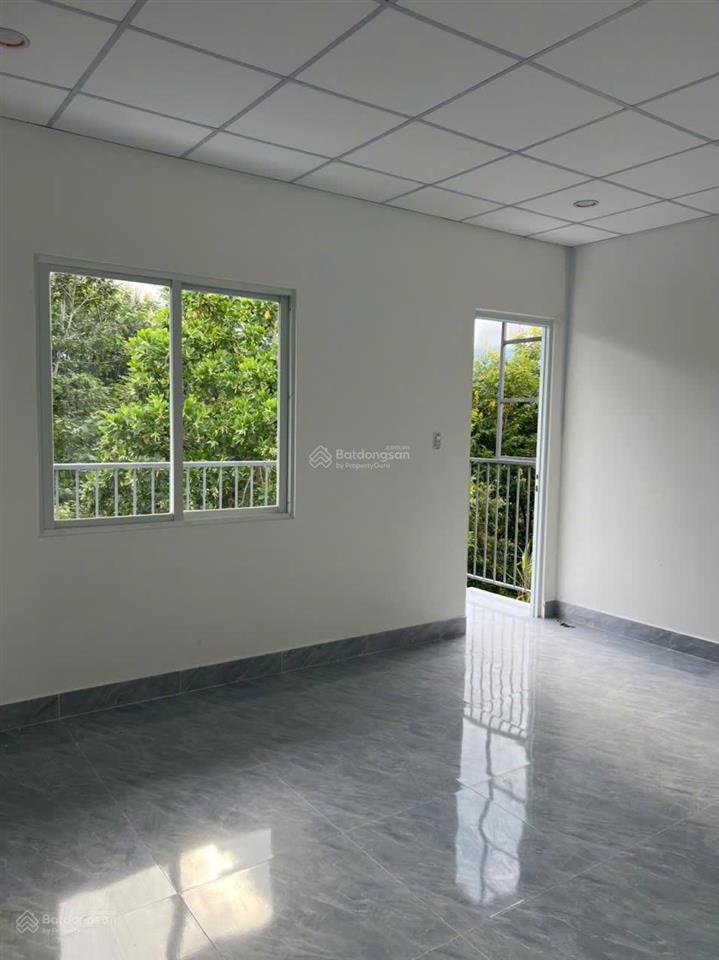 Nhà 2 tầng Lộc Thành thiết kế hiện đại