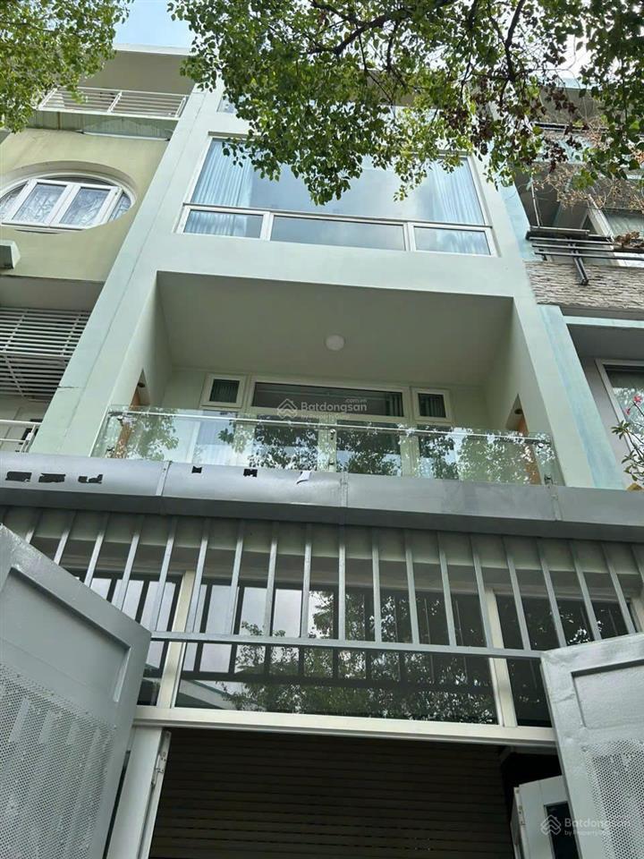 Bán gấp nhà mặt phố 44 Võ Thị Đặng, 17.800 tỷ, 72m2, 4 tầng, 7PN