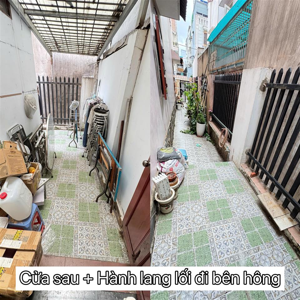 Bán biệt thự - 6PN, 7WC, 155,7m2 - Nguyễn Văn Quỳ, Q7