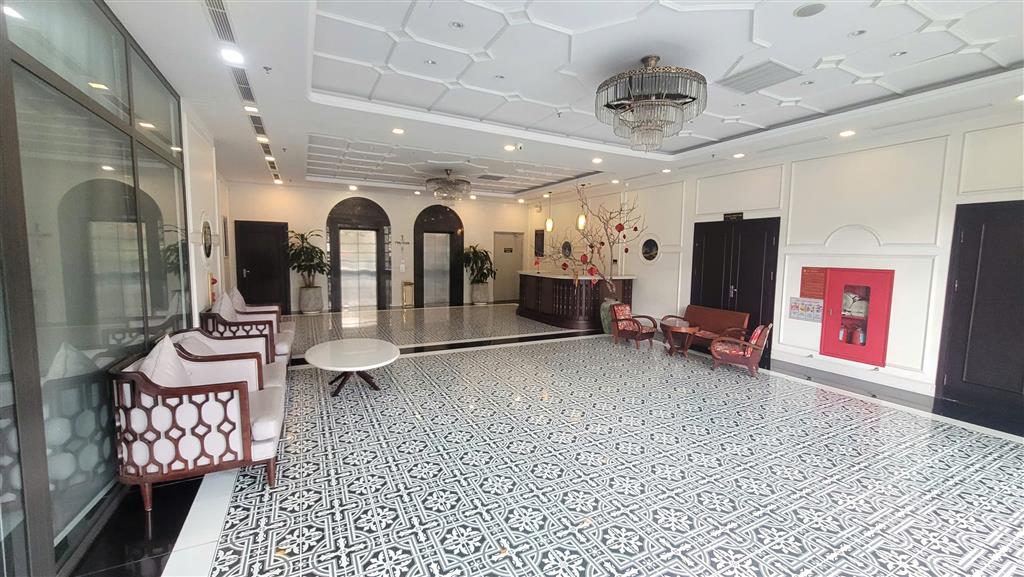 Chính chủ cần bán căn hộ chung cư khách sạn 5 sao trong khu Beverly Hills Đức Dương