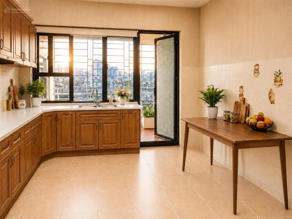 Căn hộ 03 PN tòa M3M4, cạnh ĐH Luật Hà Nội