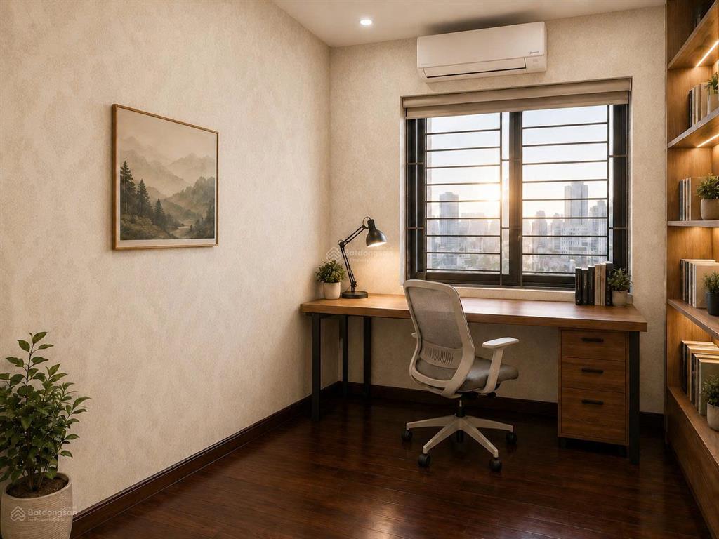 Căn hộ 03 PN tòa M3M4, cạnh ĐH Luật Hà Nội