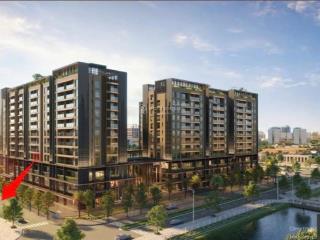 Chính chủ bán CH Long Biên Central 2PN. View công viên, bể bơi, giá gốc CĐT