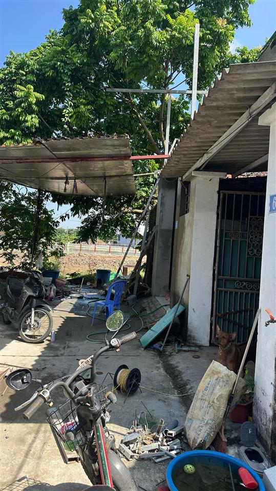 Chính chủ bán nhà  trung tâm thị trấn Yên Viên