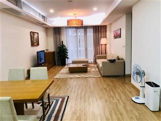 Bán căn hộ cao cấp Dolphin Plaza 128m2, 2 ngủ, 3 wc, tầng 21, full nội thất, giá 10,4 tỷ