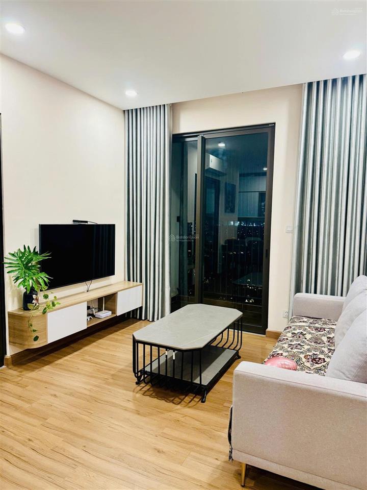 Bán căn hộ S2 chung cư Sky Oasis, 4,6 tỷ, 66,8m2 đẹp, nhiều tiện ích