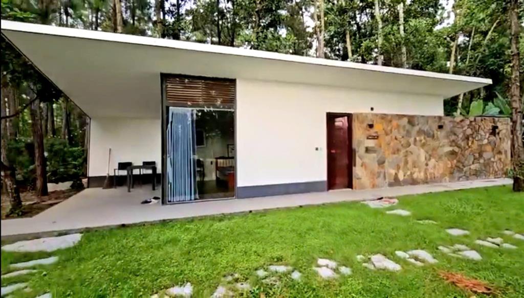 Chính chủ bán Forest Villa - dự án Flamingo Đại Lải. View mặt hồ & đồi cỏ cực đẹp