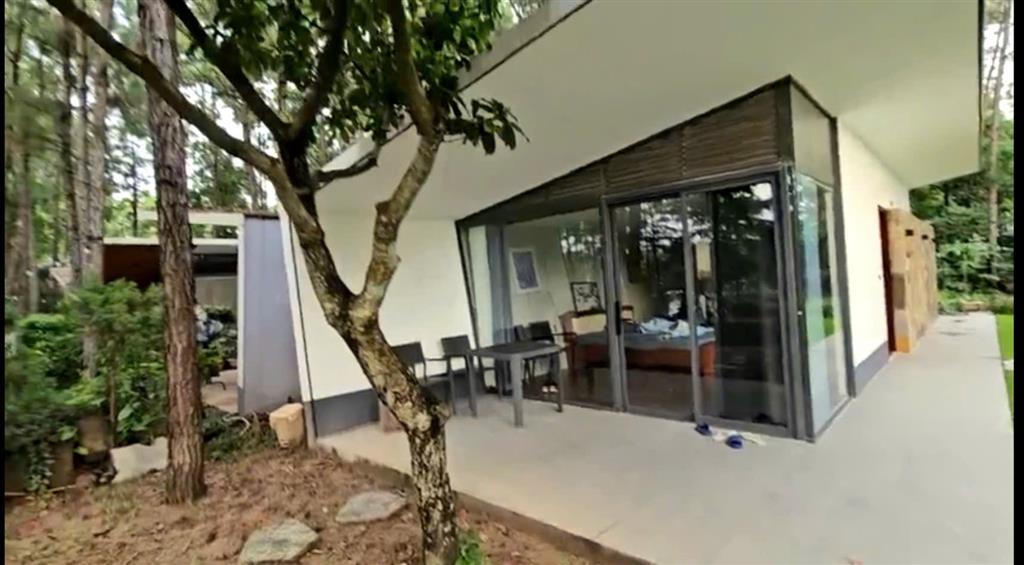 Chính chủ bán Forest Villa - dự án Flamingo Đại Lải. View mặt hồ & đồi cỏ cực đẹp