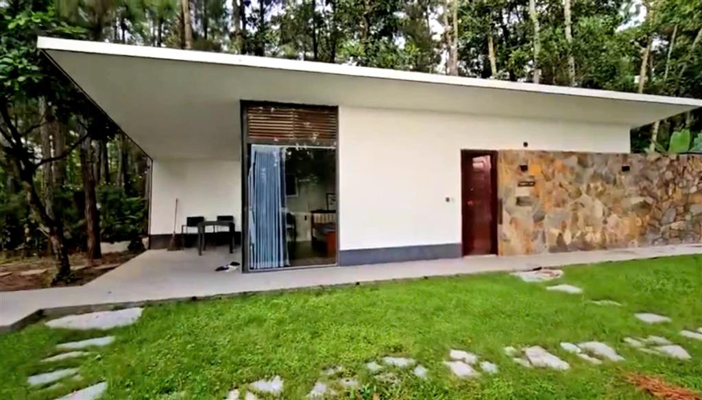 Chính chủ bán Forest Villa - dự án Flamingo Đại Lải. View mặt hồ & đồi cỏ cực đẹp