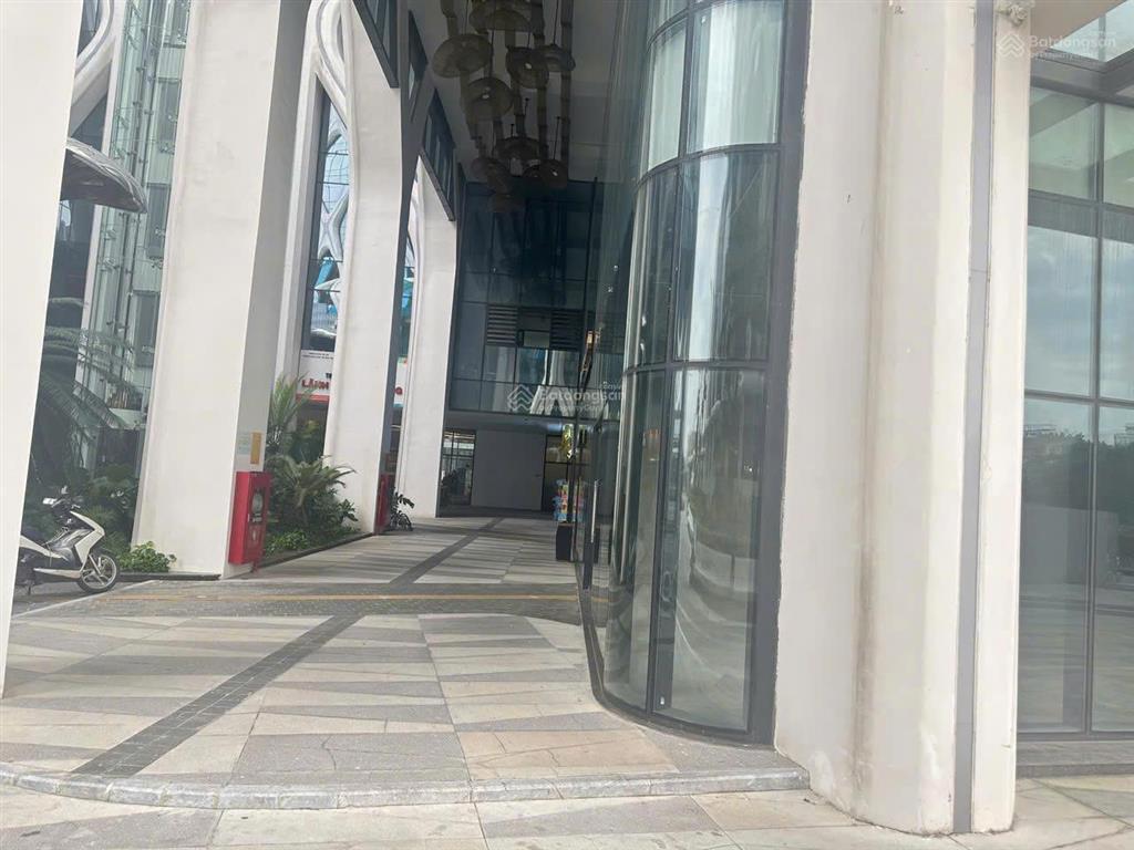 Chính chủ cho thuê shophouse Diamond Crown vị trí đắc địa tại Hải Phòng