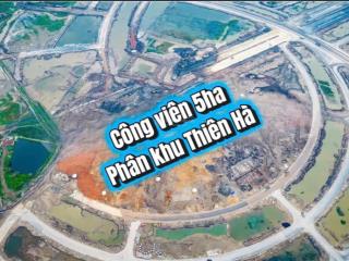 Chỉ 1,5 tỷ đồng sở hữu ngay căn liền kề 98 m2 tại vinhomes dương kinh  vị trí vàng tiềm năng