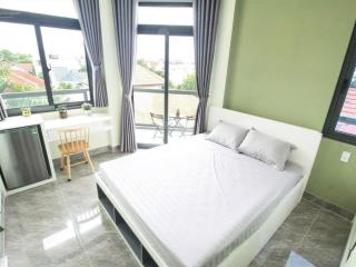 Cho thuê cc mini 30m2, 1pn, 1wc tại thảo điền, q2, 6,5 triệu giá ưu đãi