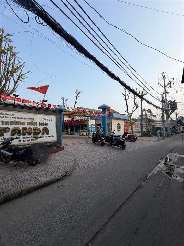 Giá mềm hiếm cóvị trí kinh doanh đỉnhhẻm to 6m thônggần aeon tân phúđầu tư giữ tiền tốt