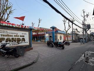 Giá mềm hiếm cóvị trí kinh doanh đỉnhhẻm to 6m thônggần aeon tân phúđầu tư giữ tiền tốt