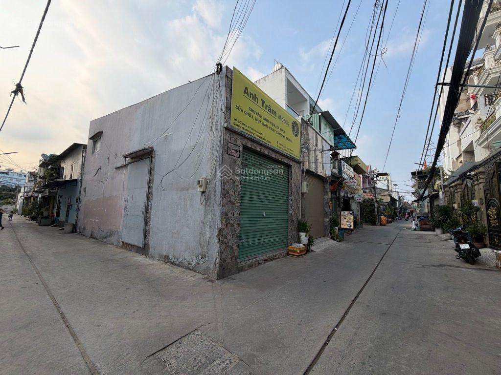 Giá mềm hiếm cóvị trí kinh doanh đỉnhhẻm to 6m thônggần aeon tân phúđầu tư giữ tiền tốt