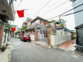 Bán đất bát khối long biên lô đẹp hiếm