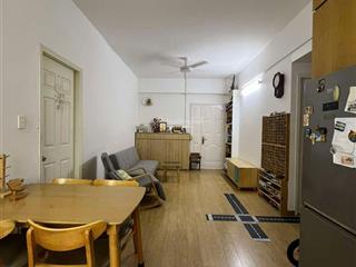 Căn hộ tầng cao  3 phòng ngủ  2wc, vị trí đẹp, khu dân cư đông đúc