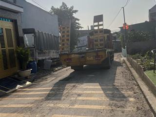 Bán gấp lô đất ngay bùi thị xuân  tân đông hiệp, dĩ an