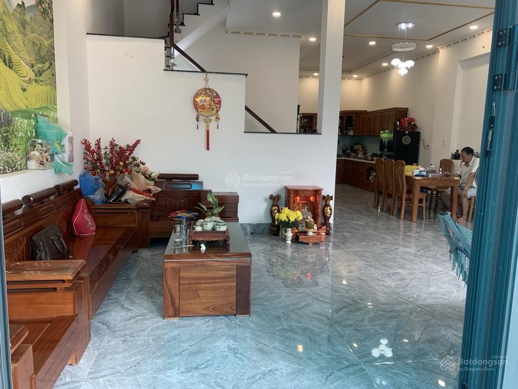 Bán biệt thự sân vườn mini tân đông hiệp, dĩ an