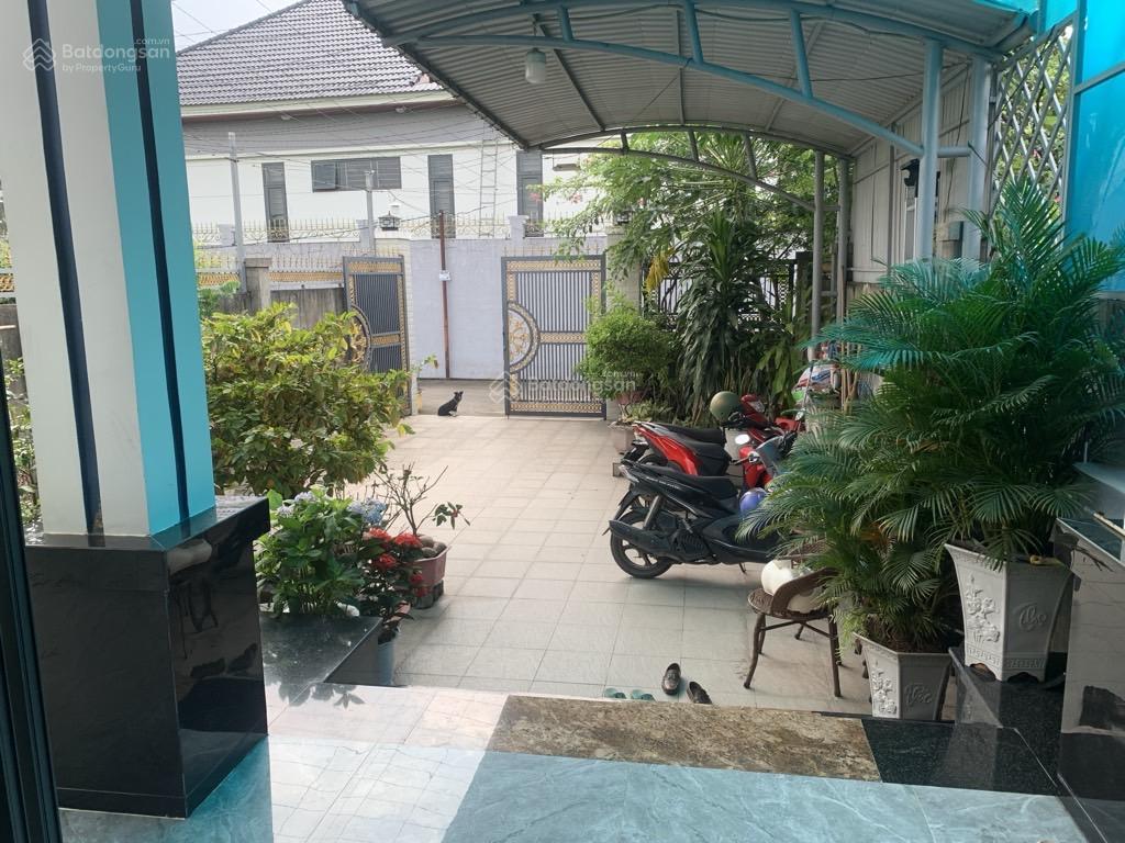 Bán biệt thự sân vườn mini tân đông hiệp, dĩ an