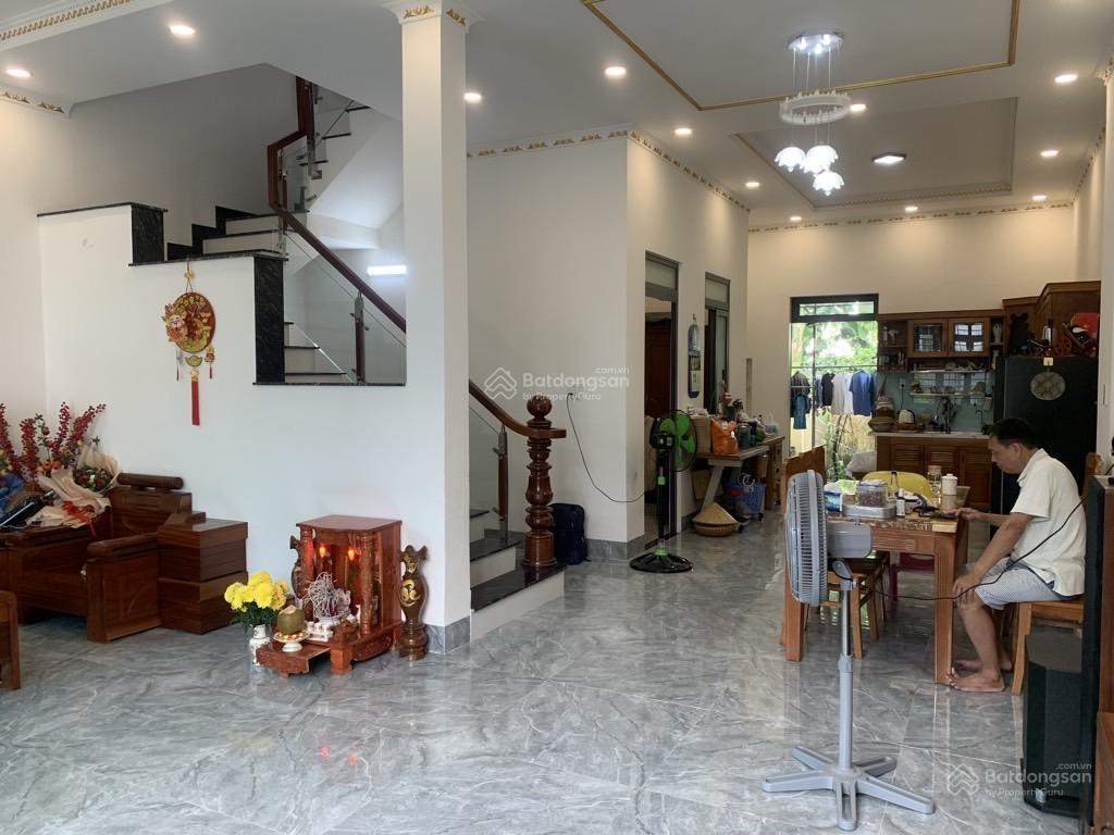 Bán biệt thự sân vườn mini tân đông hiệp, dĩ an