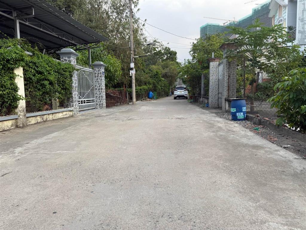 Bán biệt thự sân vườn mini tân đông hiệp, dĩ an